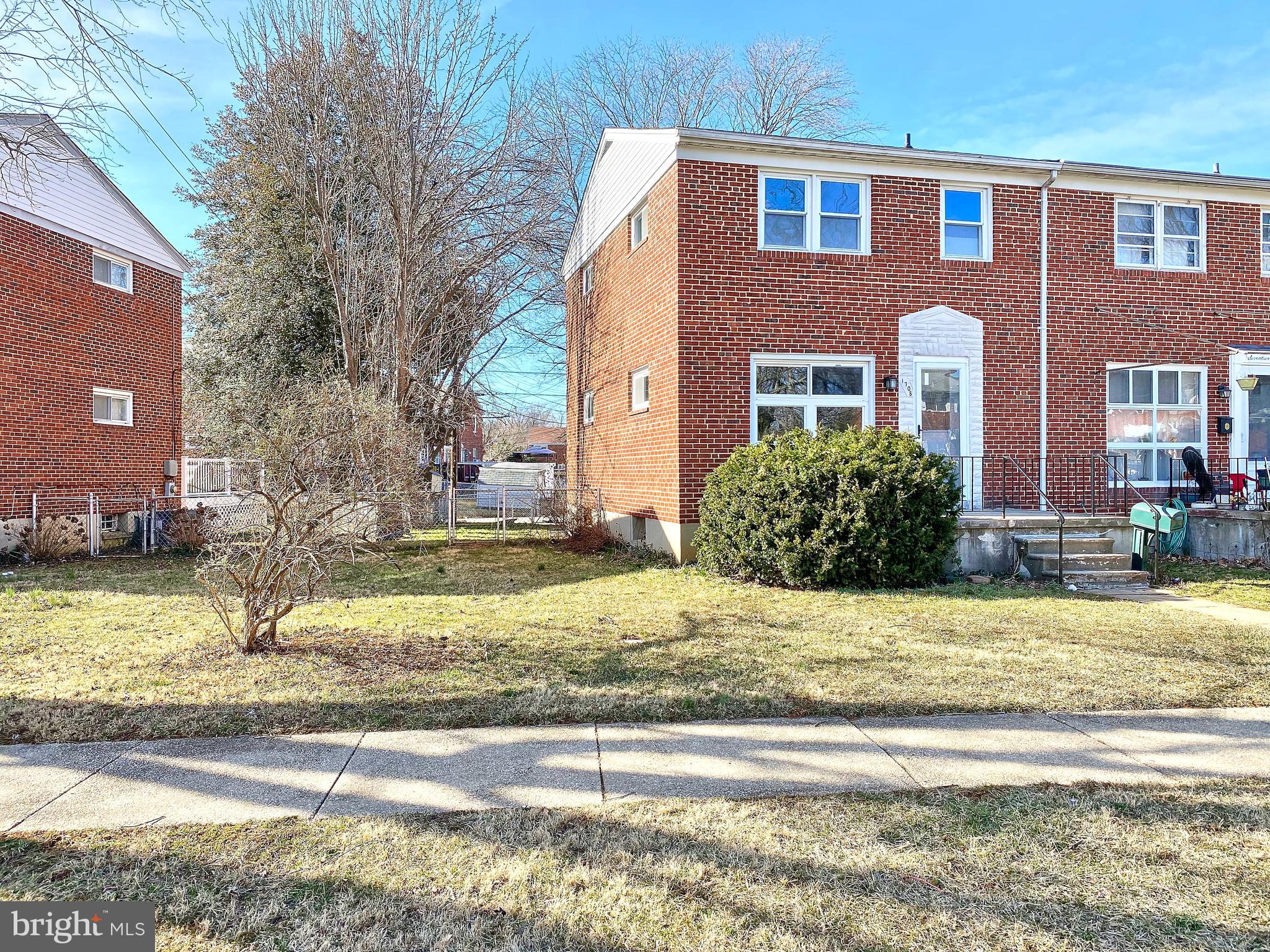1708 Langford Road Baltimore, MD 21207 - Photo 2 of 76 Gallery Image 2