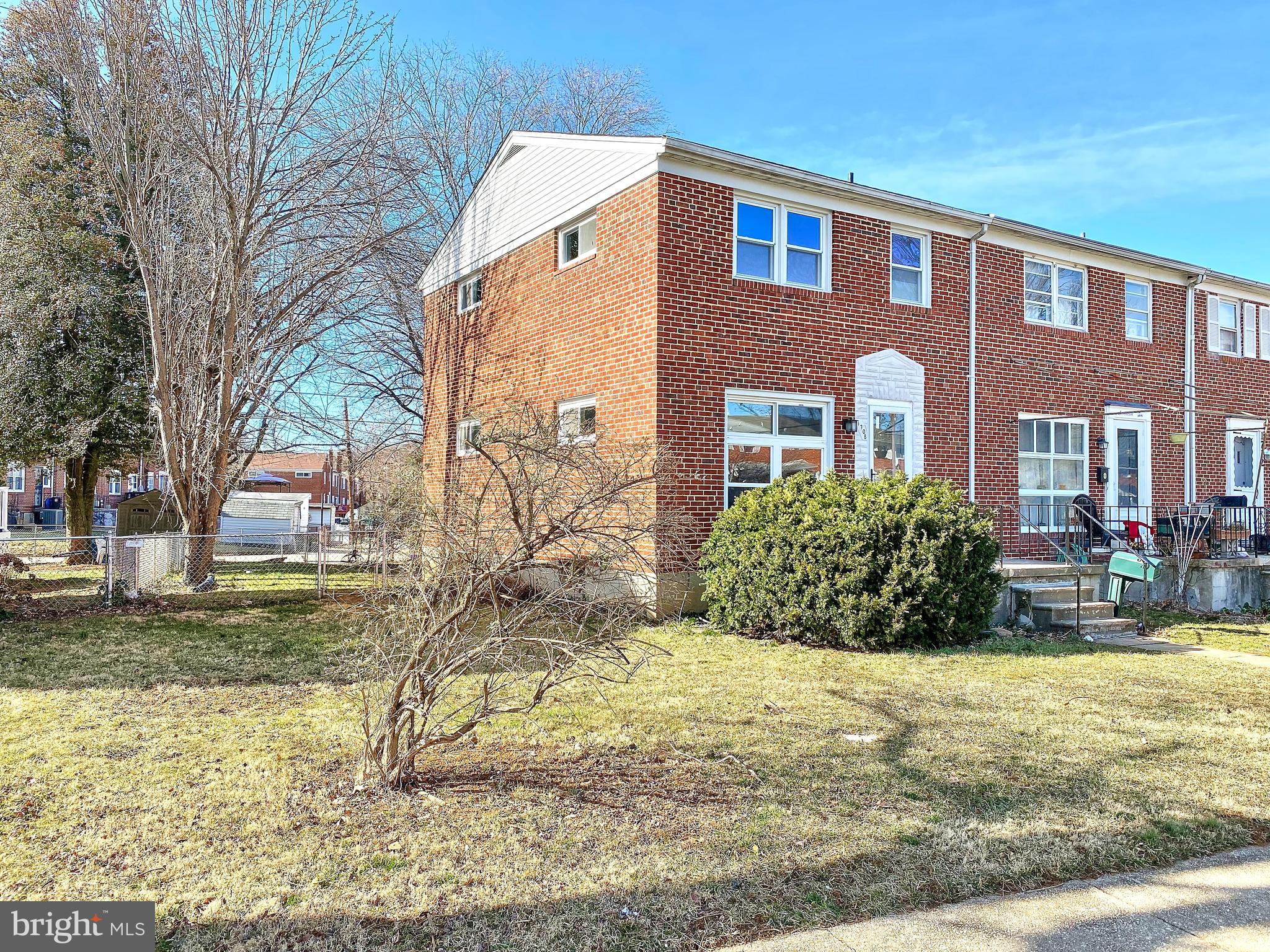 1708 Langford Road Baltimore, MD 21207 - Photo 3 of 76 Gallery Image 3