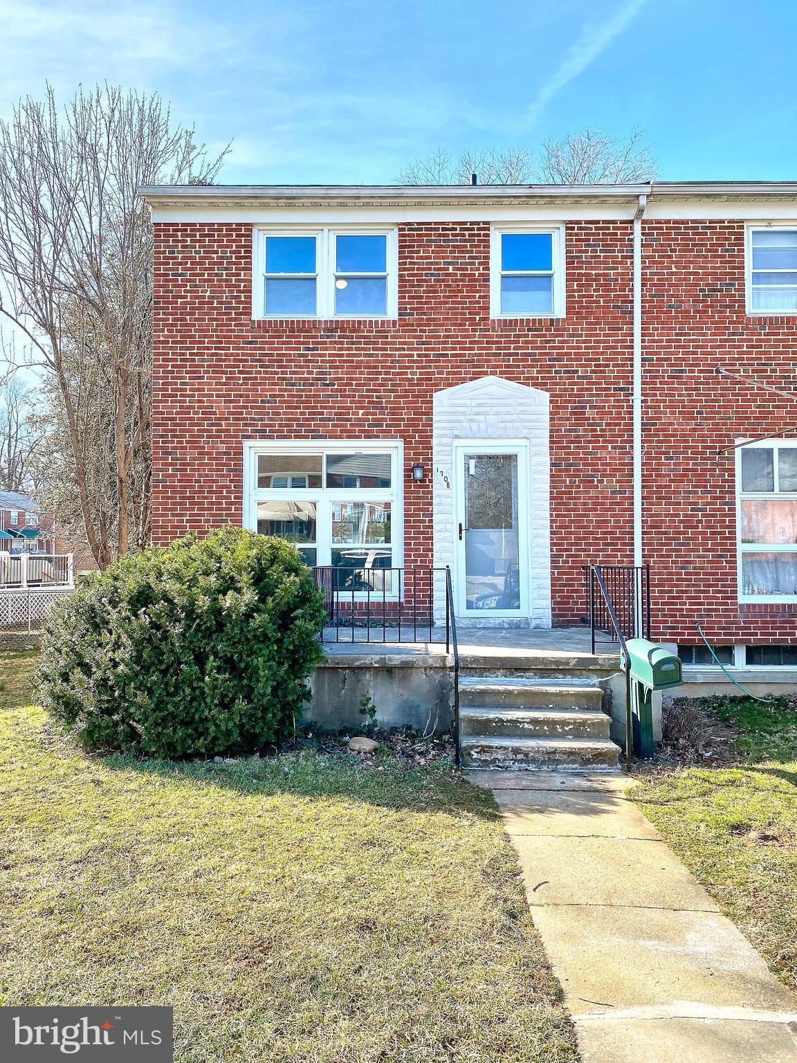 1708 Langford Road Baltimore, MD 21207 - Photo 4 of 76 Gallery Image 4