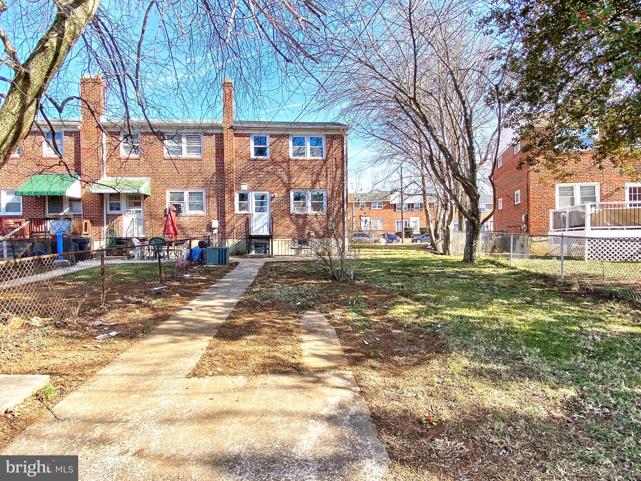 1708 Langford Road Baltimore, MD 21207 - Photo 66 of 76 Gallery Image 66