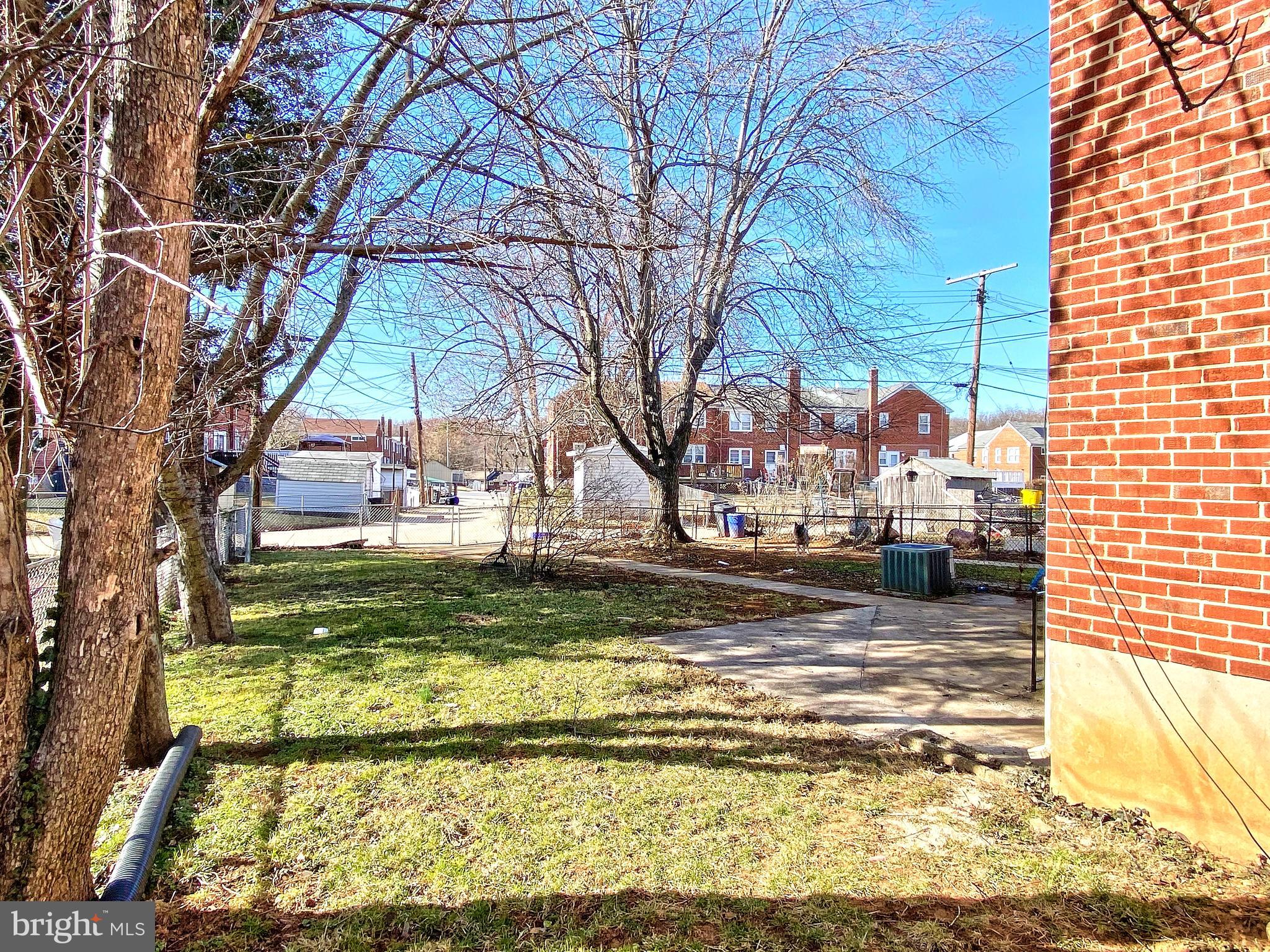 1708 Langford Road Baltimore, MD 21207 - Photo 67 of 76 Gallery Image 67