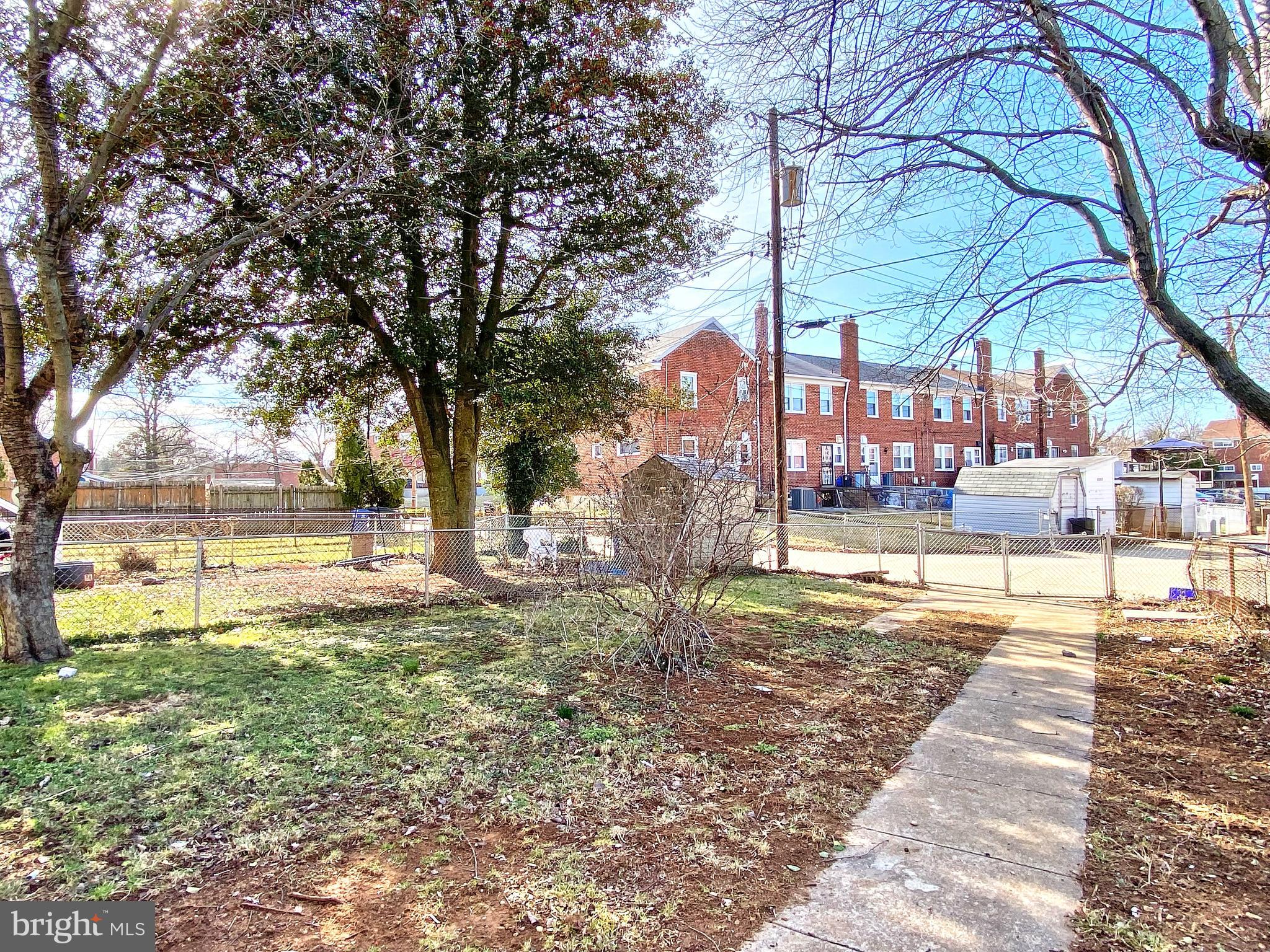 1708 Langford Road Baltimore, MD 21207 - Photo 68 of 76 Gallery Image 68