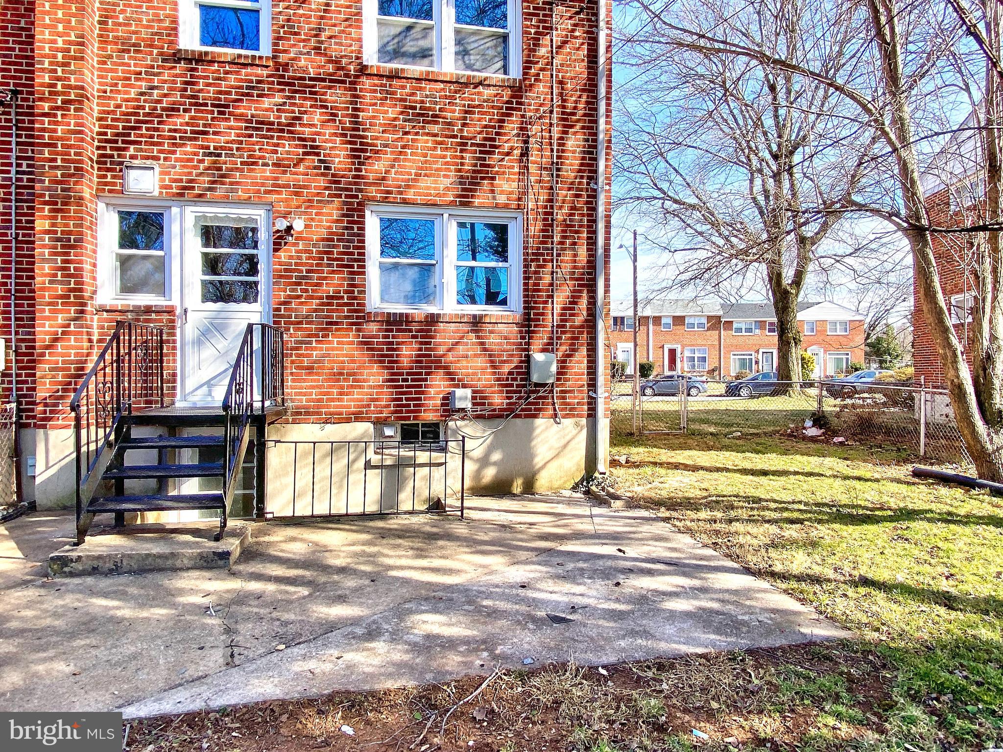 1708 Langford Road Baltimore, MD 21207 - Photo 69 of 76 Gallery Image 69