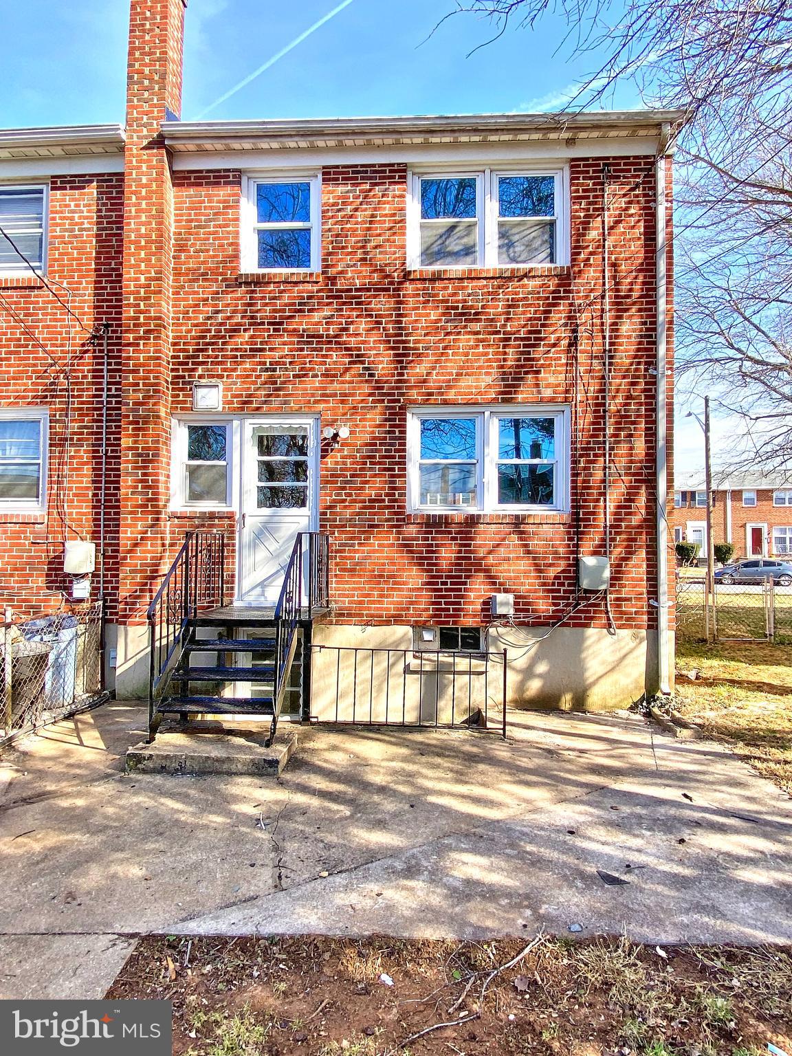 1708 Langford Road Baltimore, MD 21207 - Photo 70 of 76 Gallery Image 70