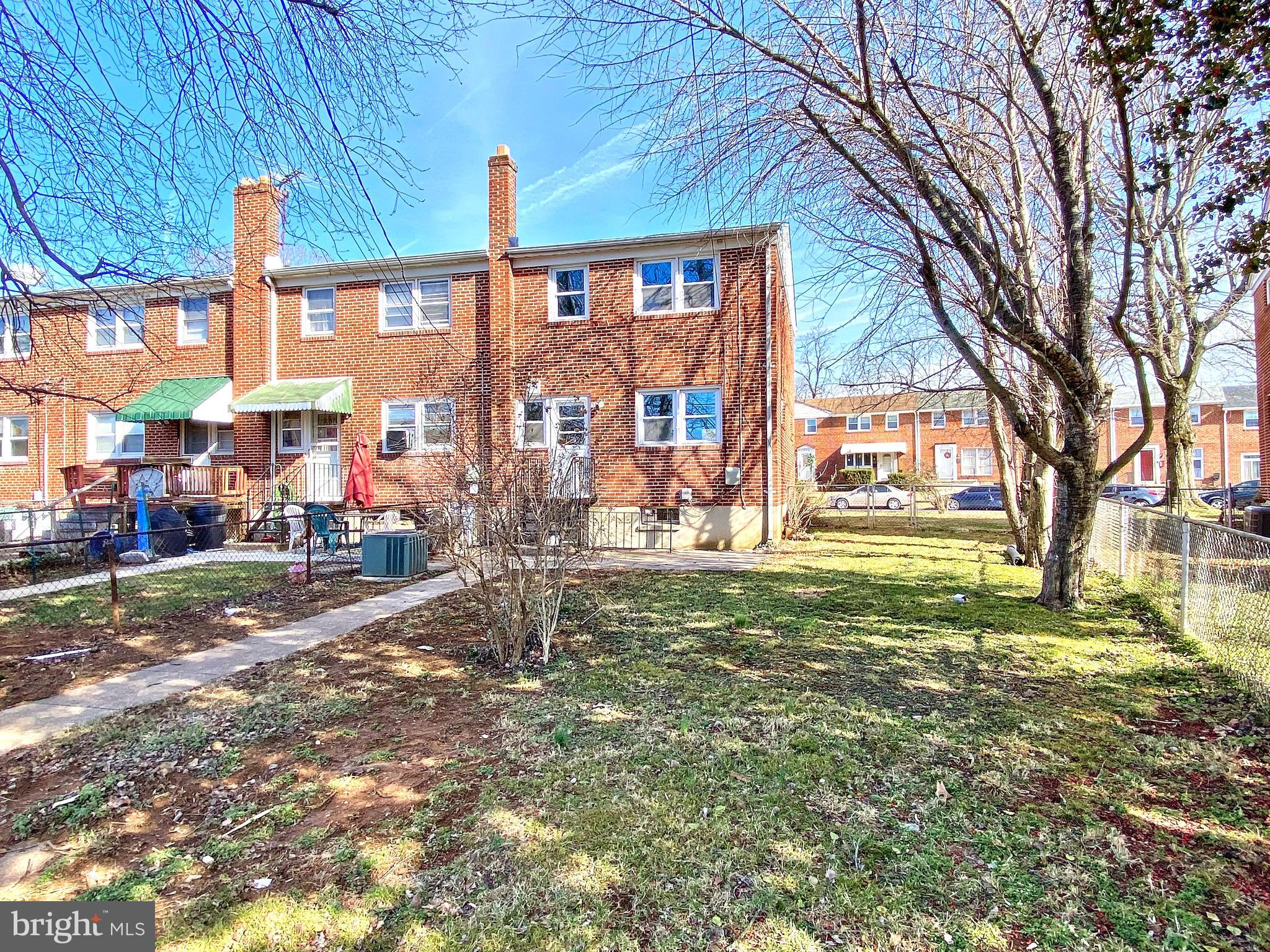 1708 Langford Road Baltimore, MD 21207 - Photo 71 of 76 Gallery Image 71