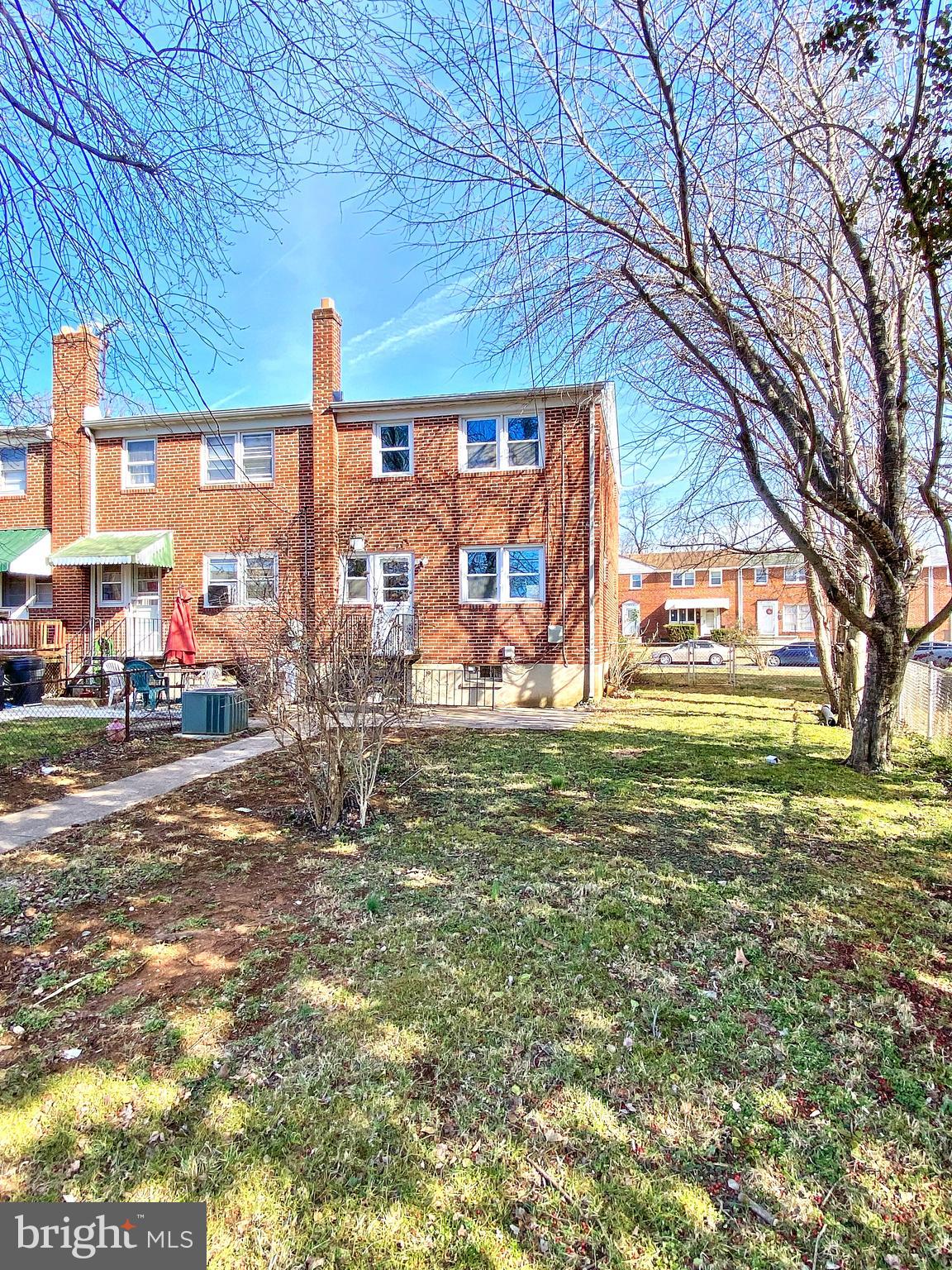 1708 Langford Road Baltimore, MD 21207 - Photo 72 of 76 Gallery Image 72