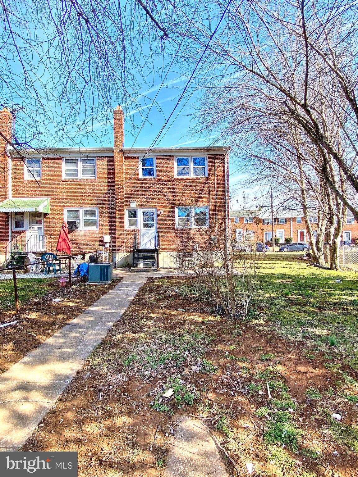 1708 Langford Road Baltimore, MD 21207 - Photo 73 of 76 Gallery Image 73