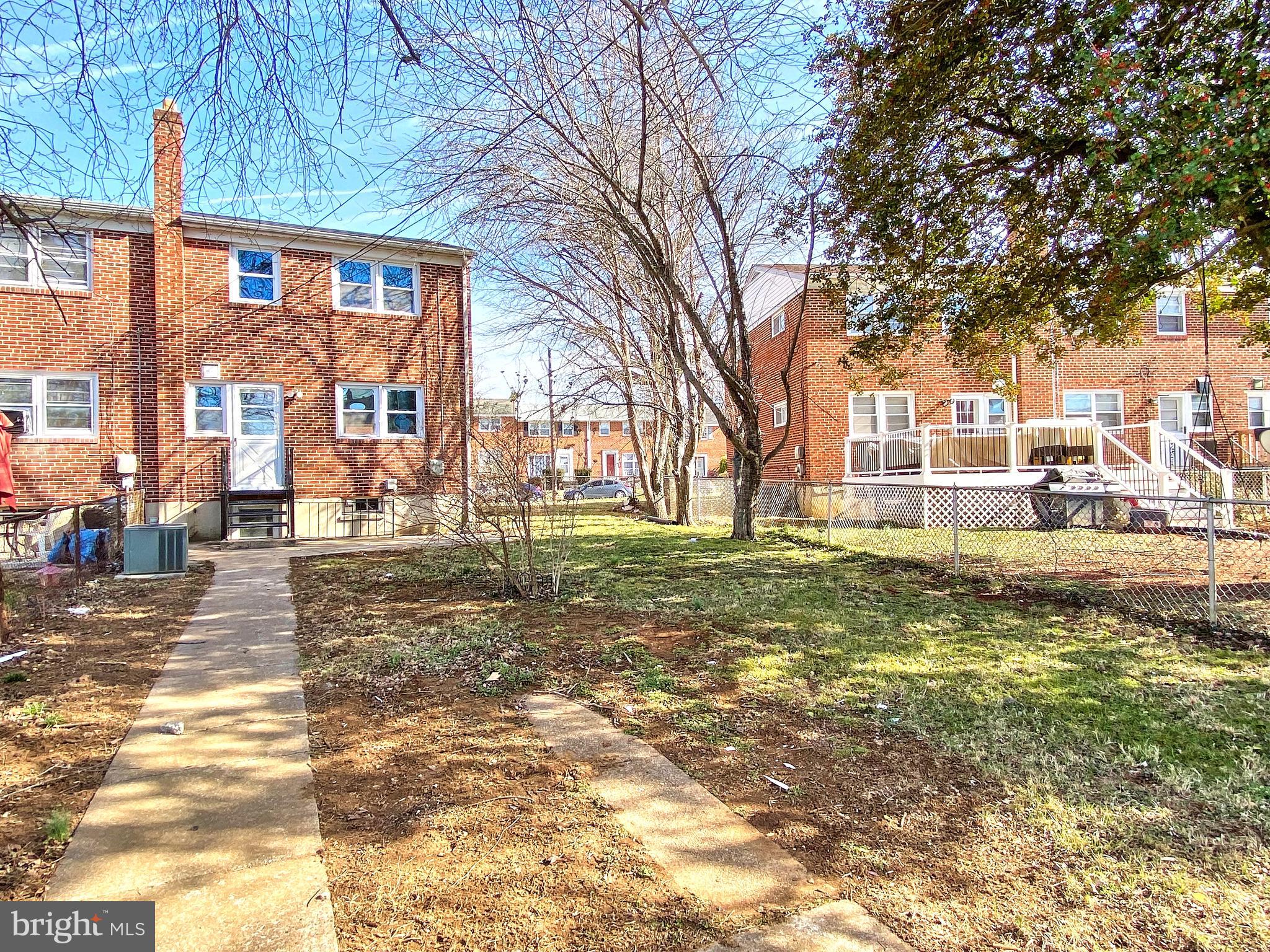 1708 Langford Road Baltimore, MD 21207 - Photo 74 of 76 Gallery Image 74