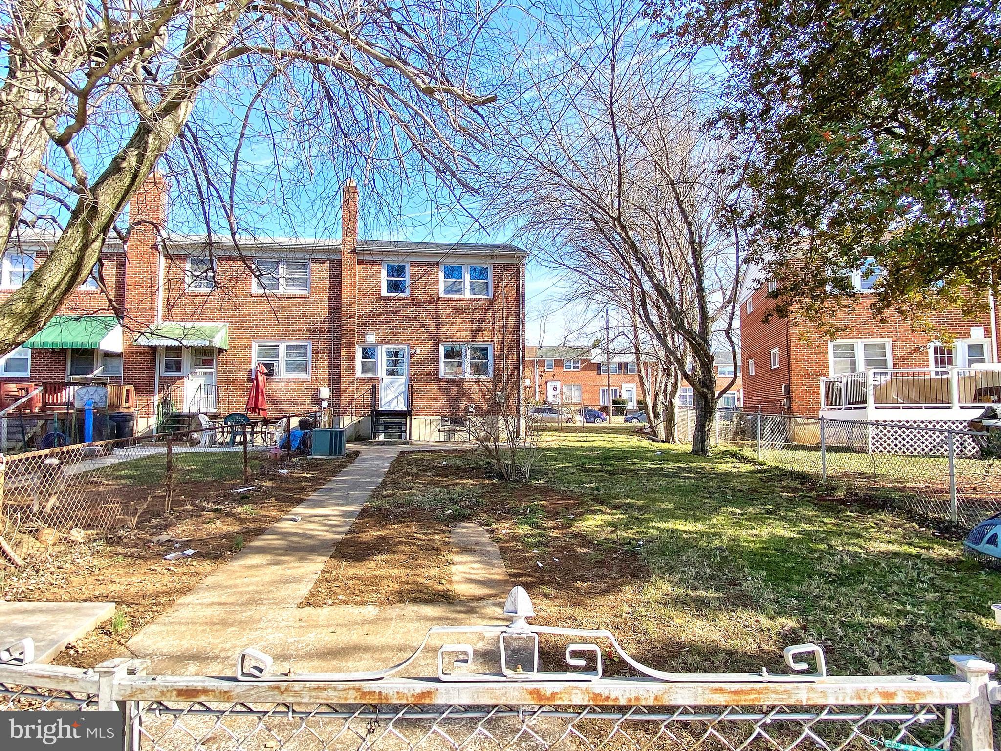 1708 Langford Road Baltimore, MD 21207 - Photo 75 of 76 Gallery Image 75