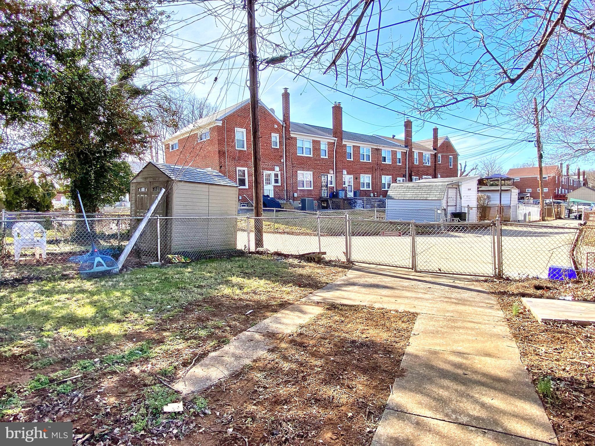 1708 Langford Road Baltimore, MD 21207 - Photo 76 of 76 Gallery Image 76