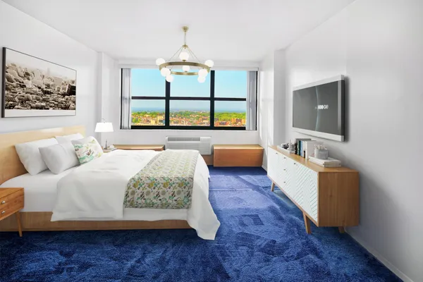 $439,000 | 7004 Boulevard East, Unit 38A, Guttenberg, NJ 07093