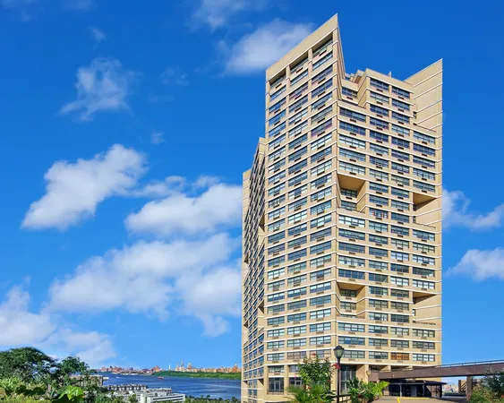 $439,000 | 7004 Boulevard East, Unit 38A, Guttenberg, NJ 07093
