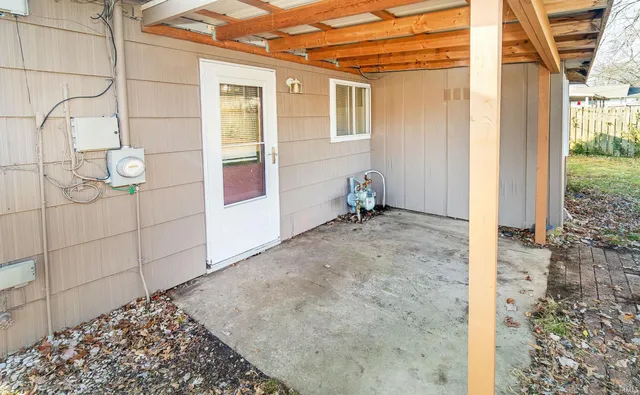 $155,000 | 5314 Chadwick Road, Evansville, IN 47710