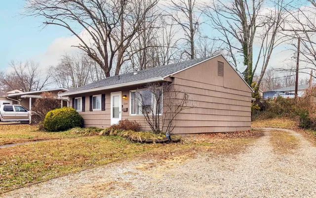 $155,000 | 5314 Chadwick Road, Evansville, IN 47710