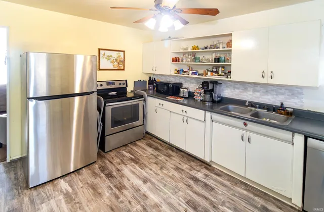 $155,000 | 5314 Chadwick Road, Evansville, IN 47710