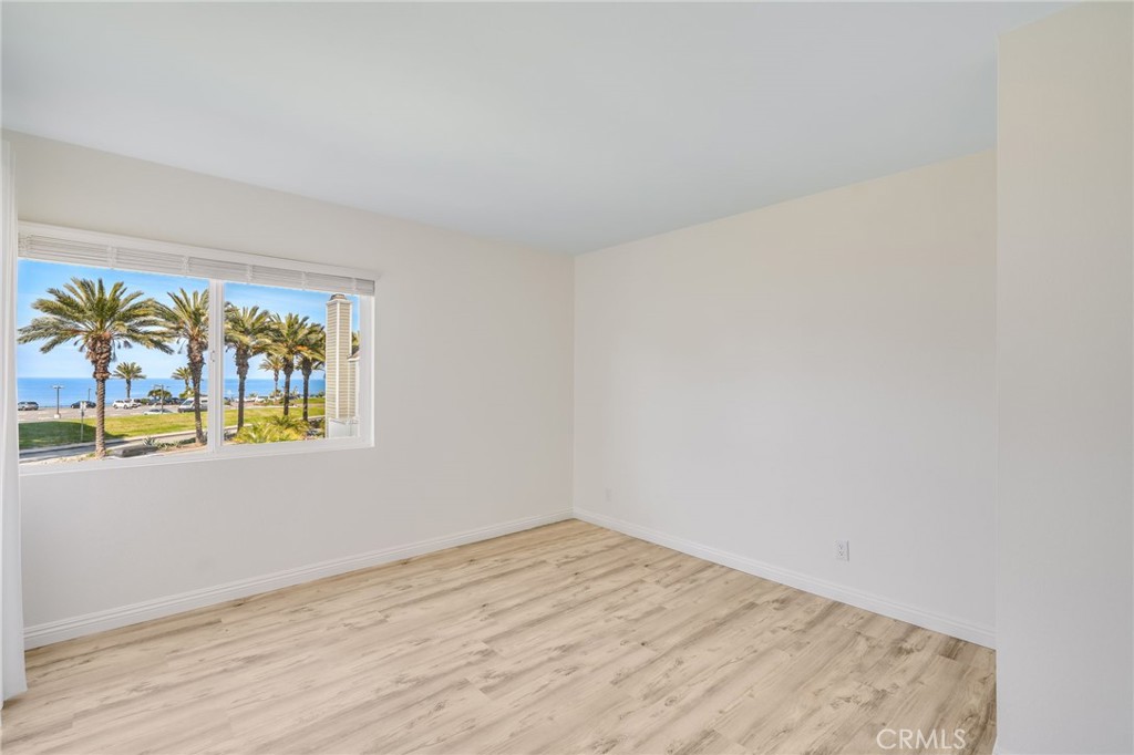 34112 Selva Road, Unit 329 Dana Point, CA 92629 - Photo 19 of 34 a view of empty room with window