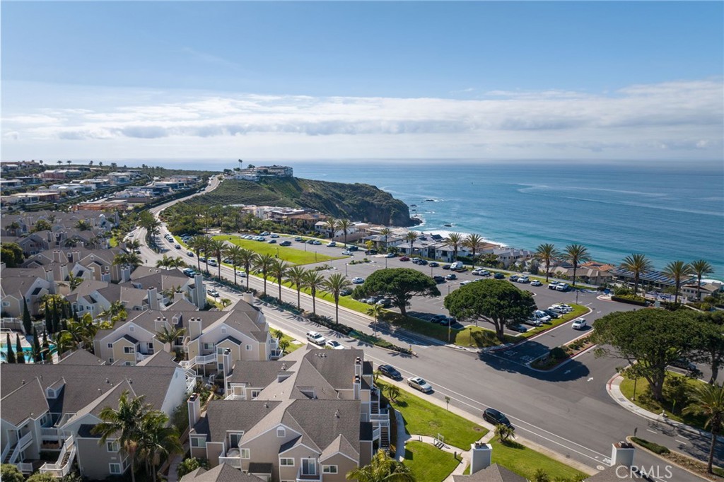 34112 Selva Road, Unit 329 Dana Point, CA 92629 - Photo 33 of 34 an aerial view of a city