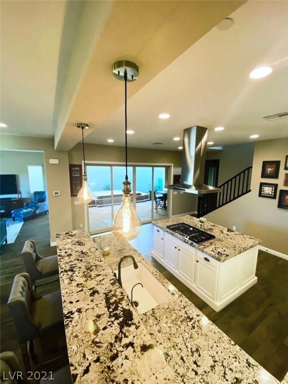 1116 East Sunset Road Henderson, NV 89011 - Photo 9 of 48 Gallery Image 9