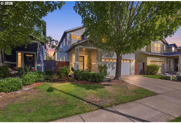 $510,000 | 2465 Park View Drive, Eugene, OR 97408