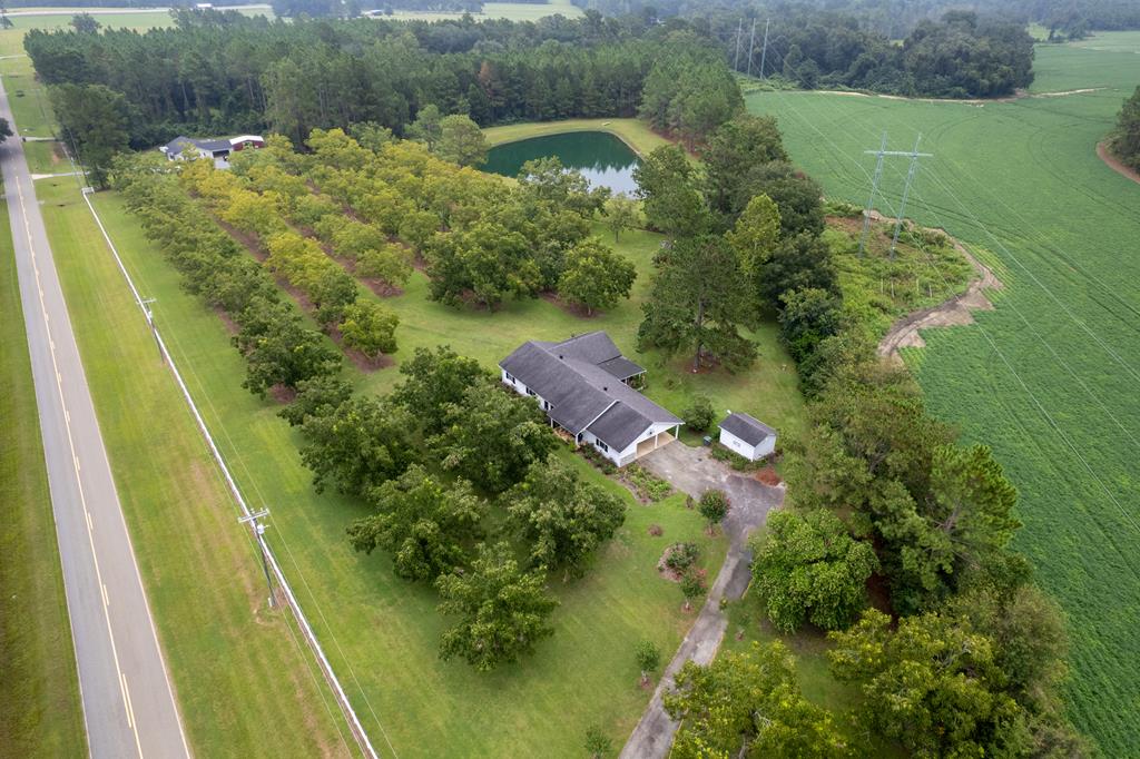 4572 Studstill Road Quitman, GA 31643 - Photo 3 of 53 Gallery Image 3