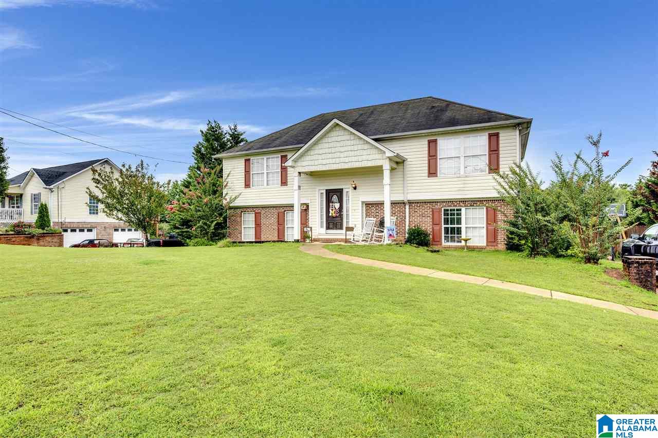 180 Hidden Ridge Drive Odenville, AL 35120 - Photo 20 of 21 Gallery Image 20