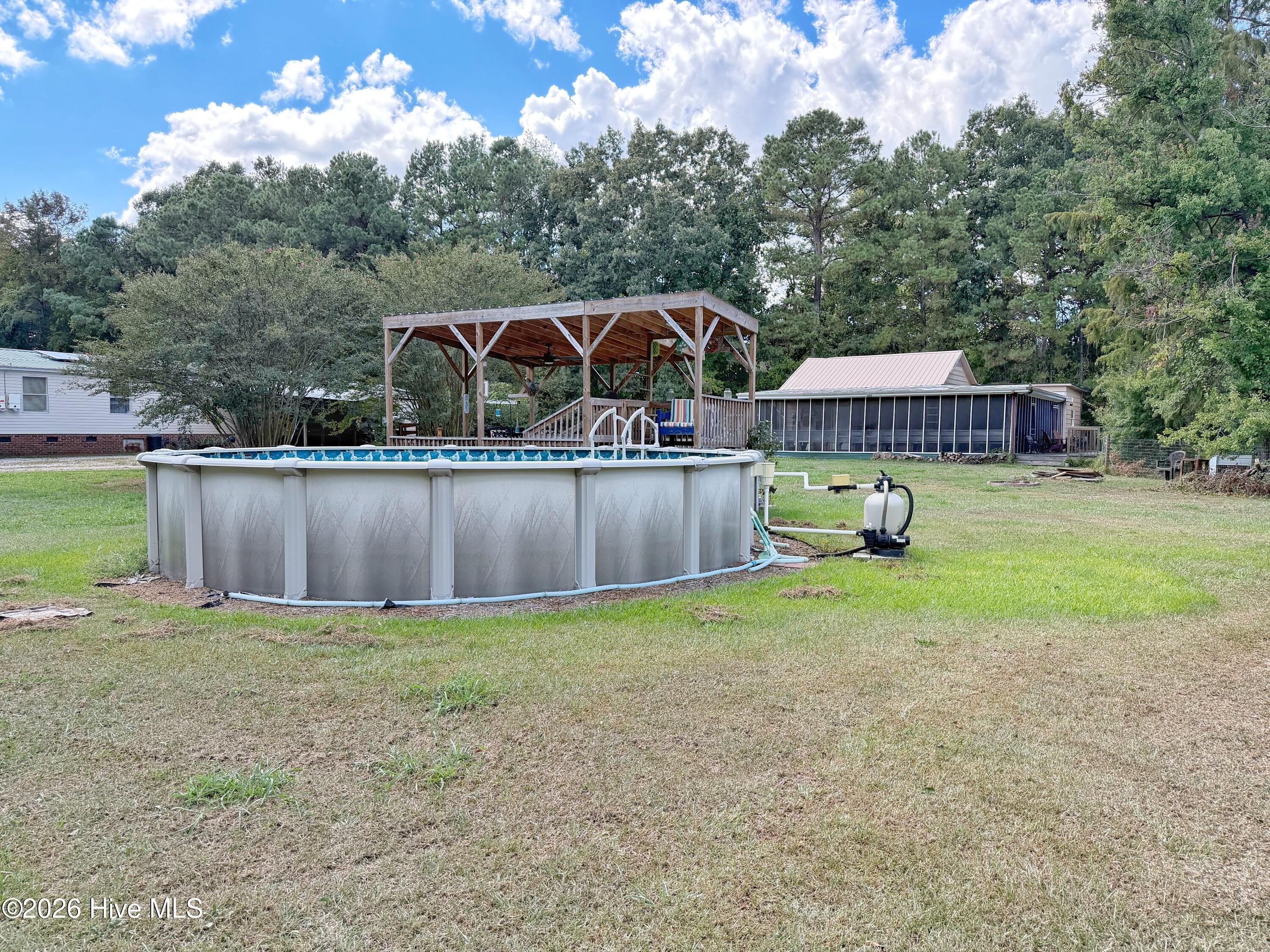 817 Alphin Road Kinston, NC 28504 - Photo 52 of 98 Gallery Image 52