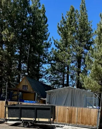 $375,000 | 413 West Big Bear Boulevard, Big Bear City, CA 92314