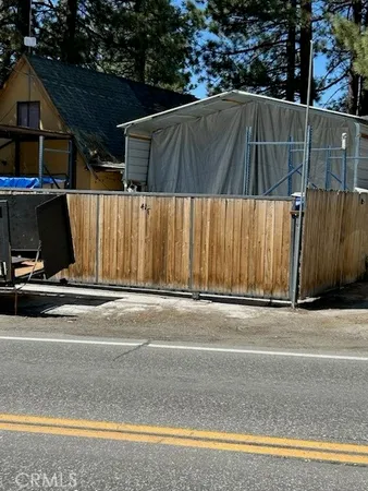 $375,000 | 413 West Big Bear Boulevard, Big Bear City, CA 92314