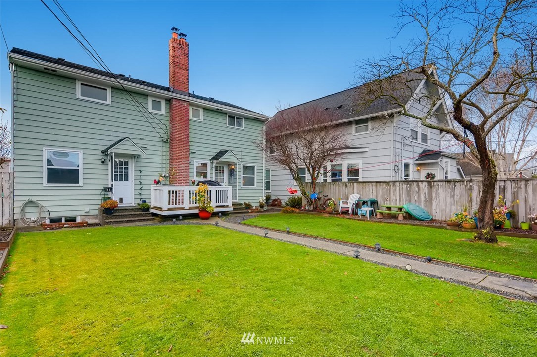 1919 Rucker Avenue, Unit 1 & 2 Everett, WA 98201 - Photo 39 of 40 Gallery Image 39