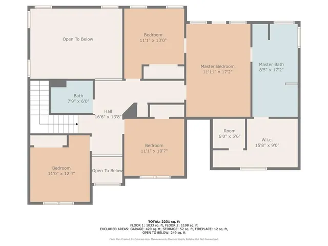 $350,000 | 8016 Glen Valley Drive, Midland, GA 31820