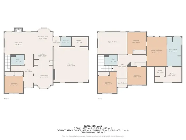 $350,000 | 8016 Glen Valley Drive, Midland, GA 31820