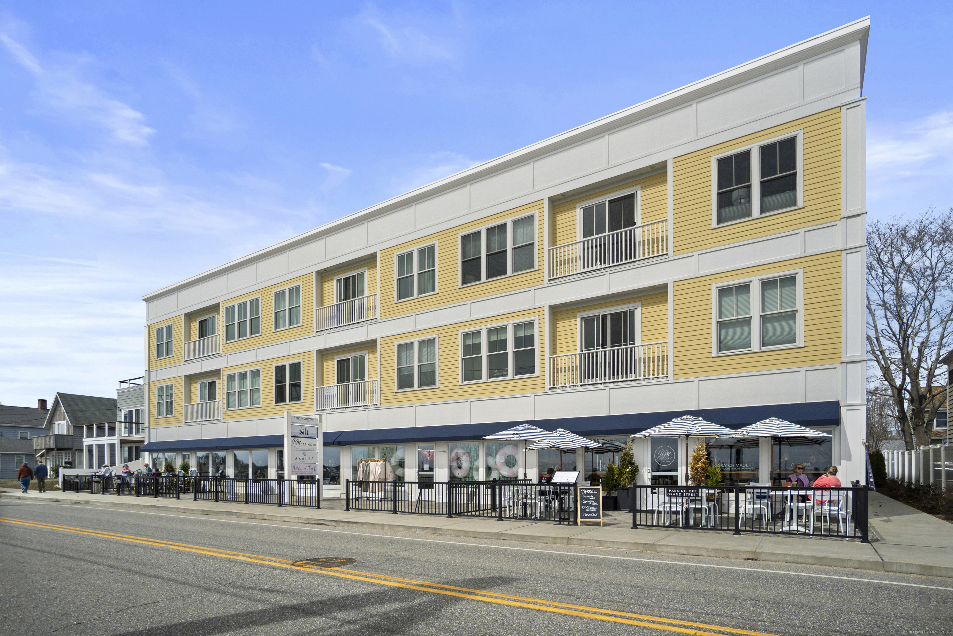 185 Main Street, Unit 301 East Lyme, CT 06357 - Photo 57 of 60