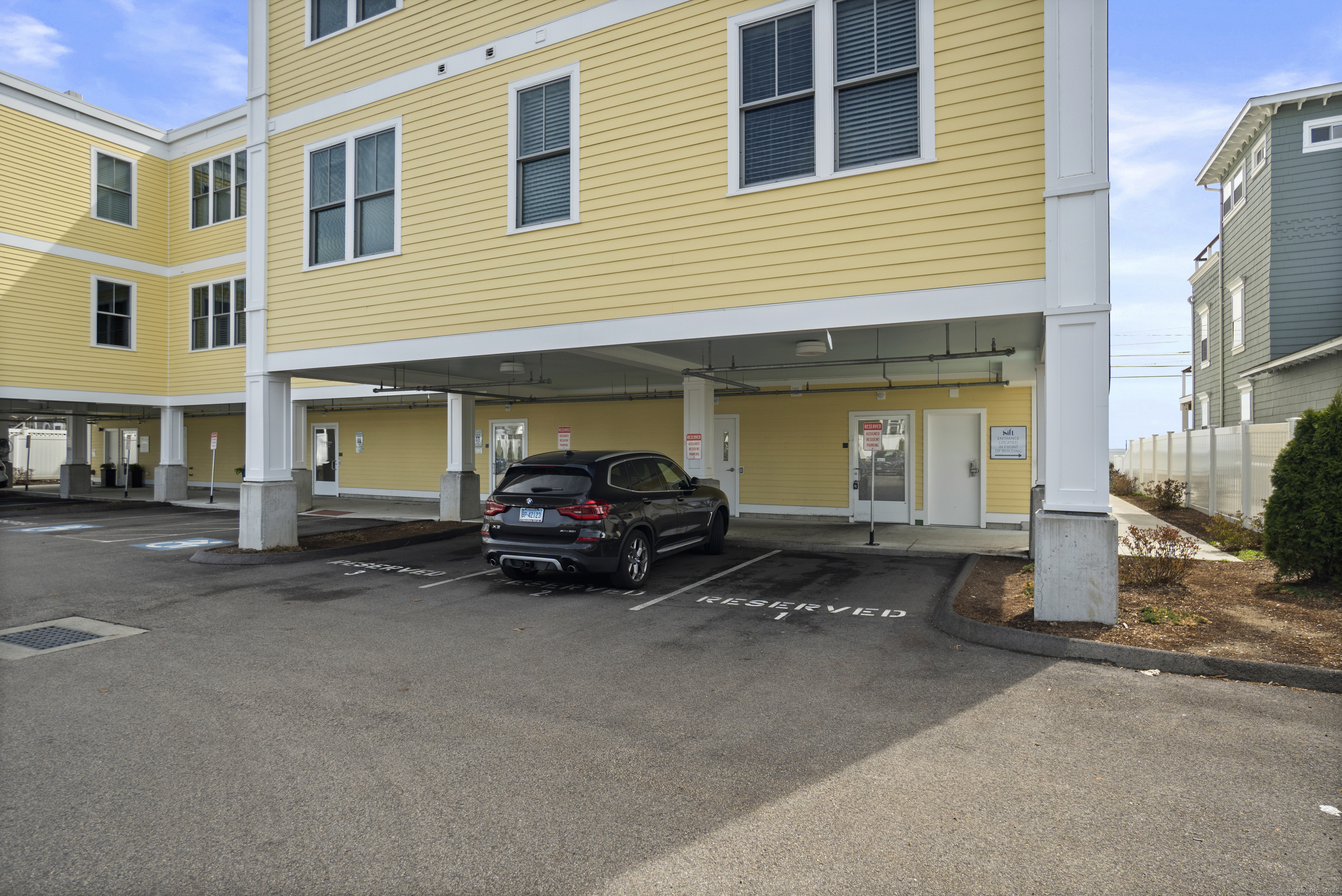 185 Main Street, Unit 301 East Lyme, CT 06357 - Photo 59 of 60