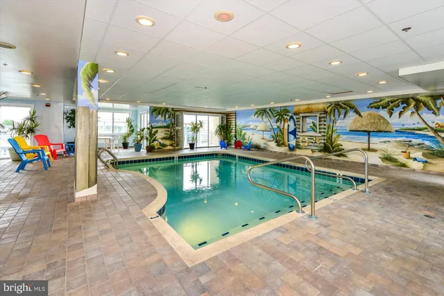 $749,900 | 4601 Coastal Highway, Unit 501, Ocean City, MD 21842