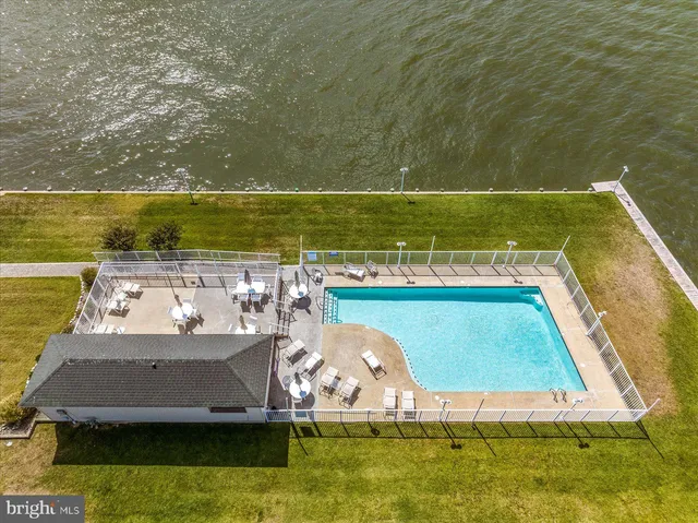 $749,900 | 4601 Coastal Highway, Unit 501, Ocean City, MD 21842