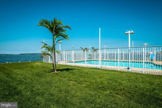 $749,900 | 4601 Coastal Highway, Unit 501, Ocean City, MD 21842