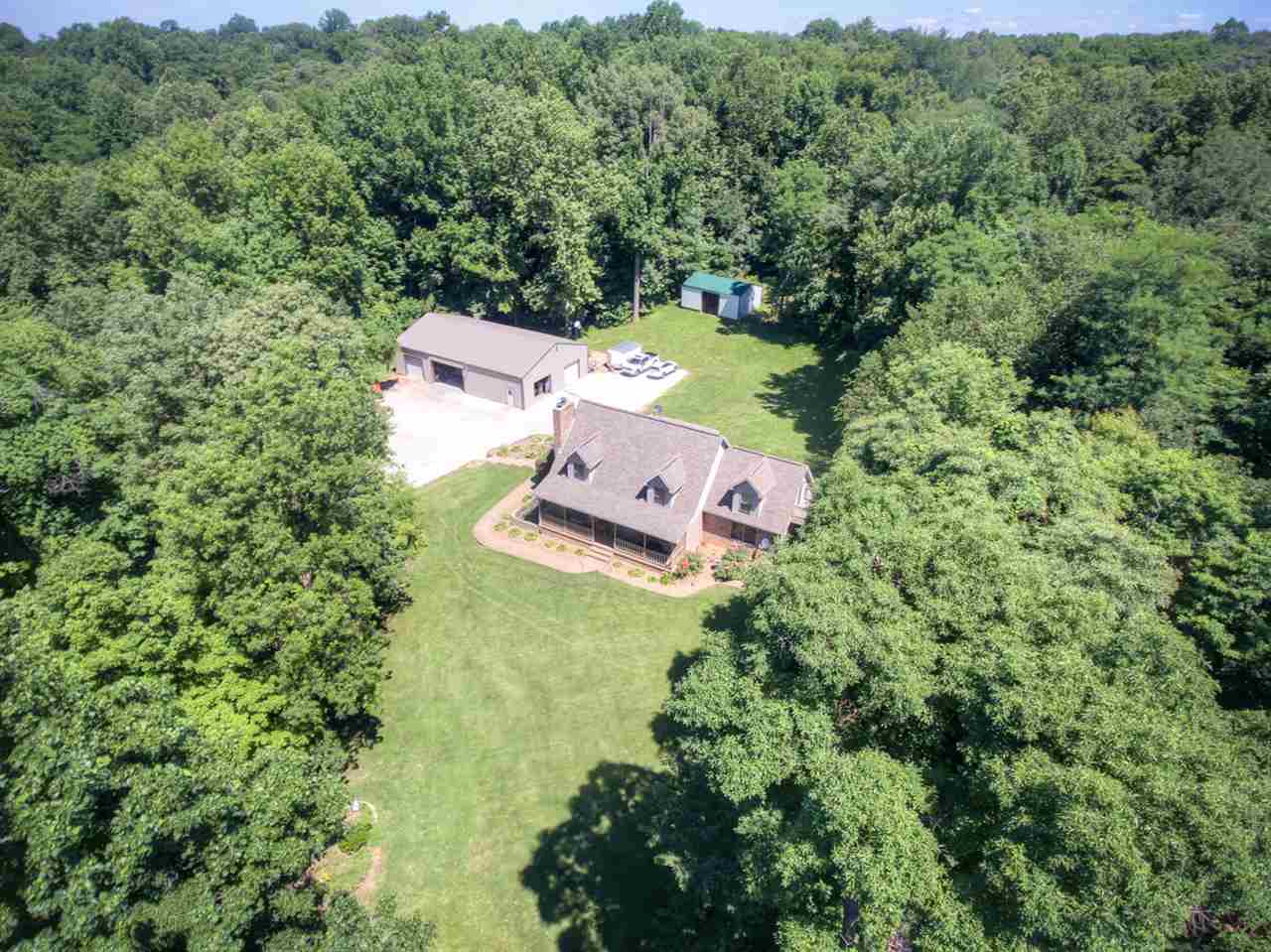2144 Red Brush Road Newburgh, IN 47630 - Photo 2 of 35 Gallery Image 2
