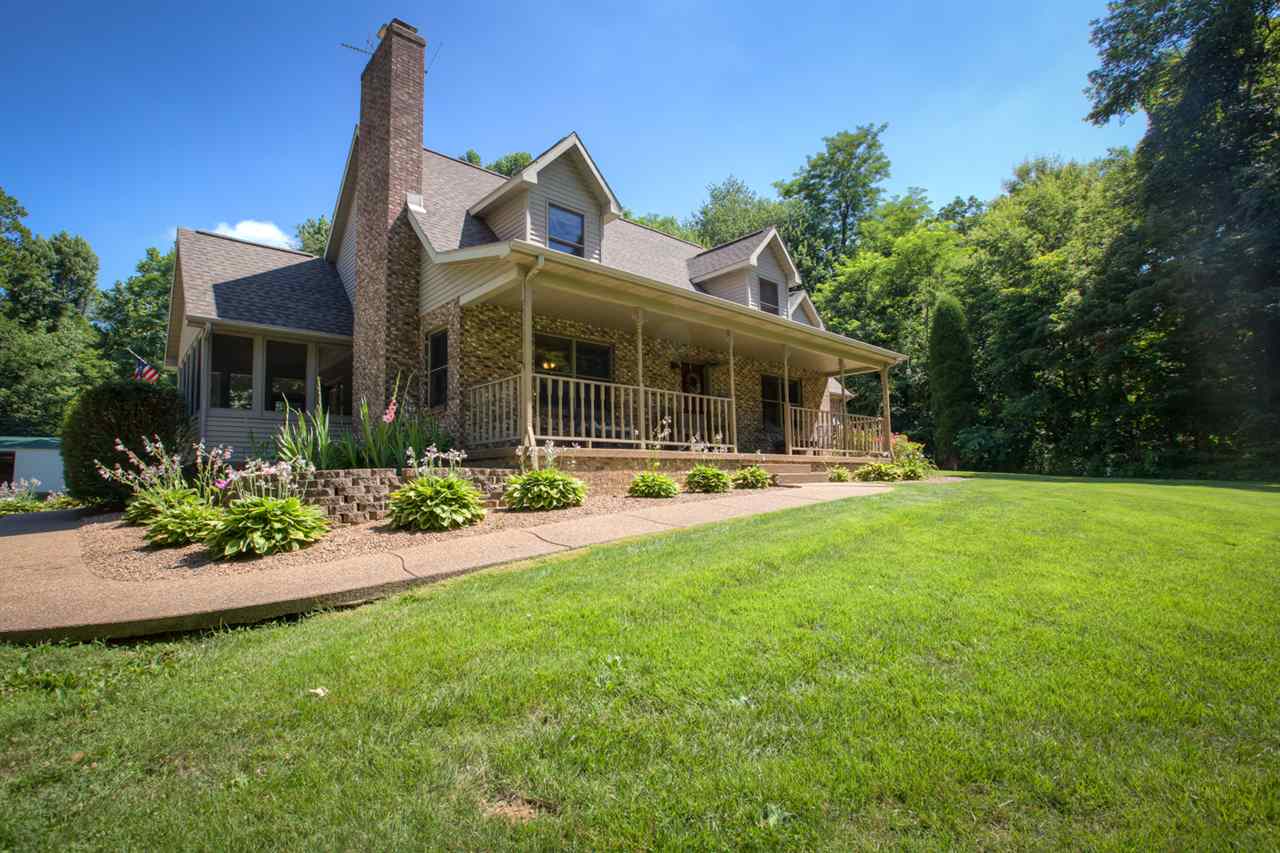 2144 Red Brush Road Newburgh, IN 47630 - Photo 29 of 35 Gallery Image 29