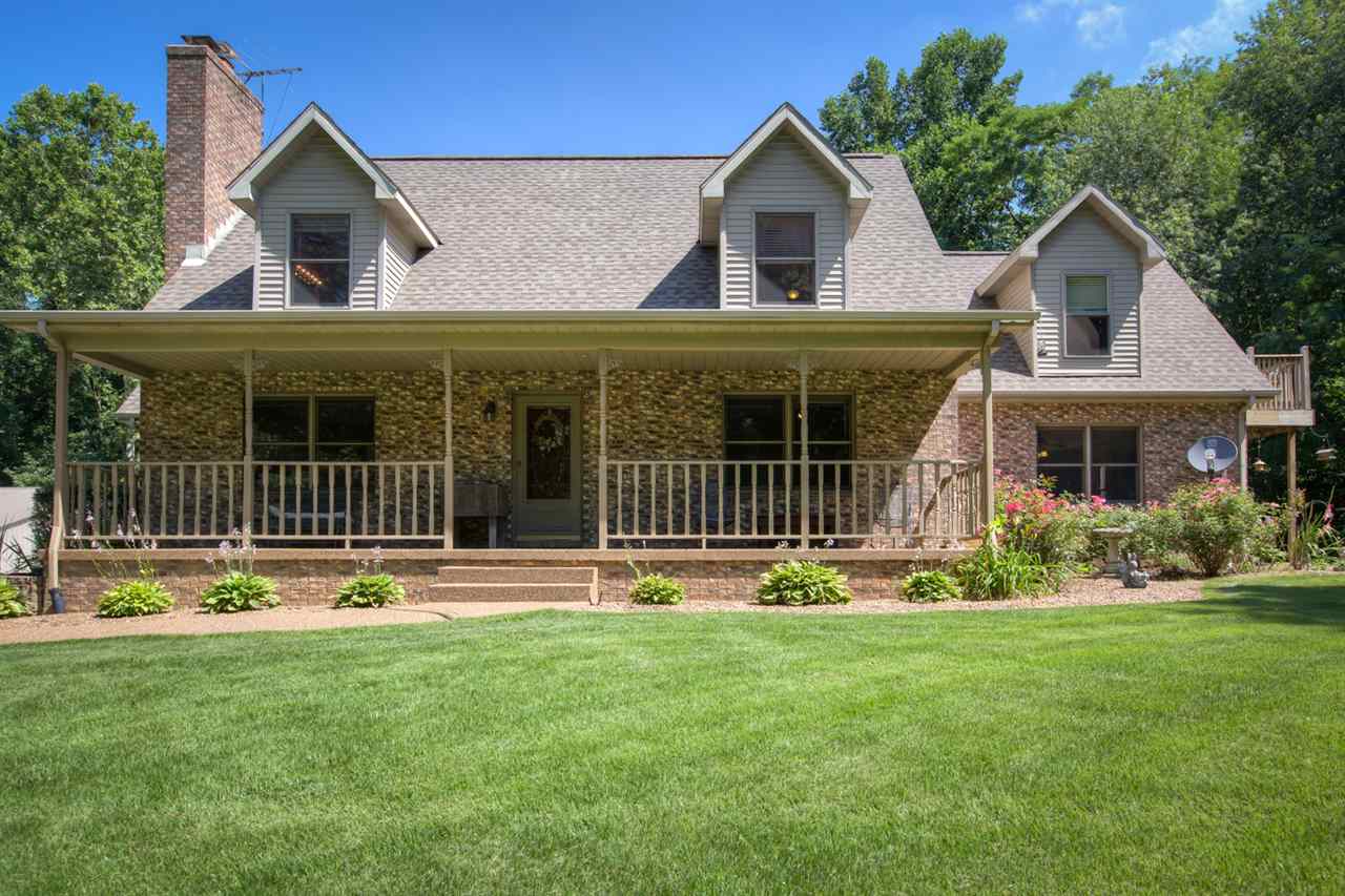 2144 Red Brush Road Newburgh, IN 47630 - Photo 30 of 35 Gallery Image 30