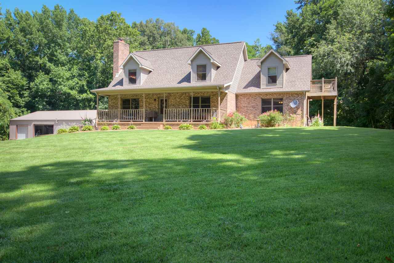2144 Red Brush Road Newburgh, IN 47630 - Photo 31 of 35 Gallery Image 31