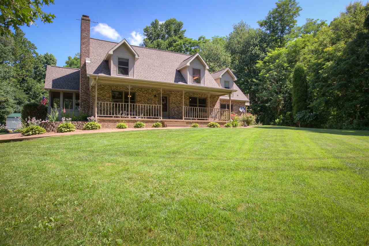 2144 Red Brush Road Newburgh, IN 47630 - Photo 32 of 35 Gallery Image 32