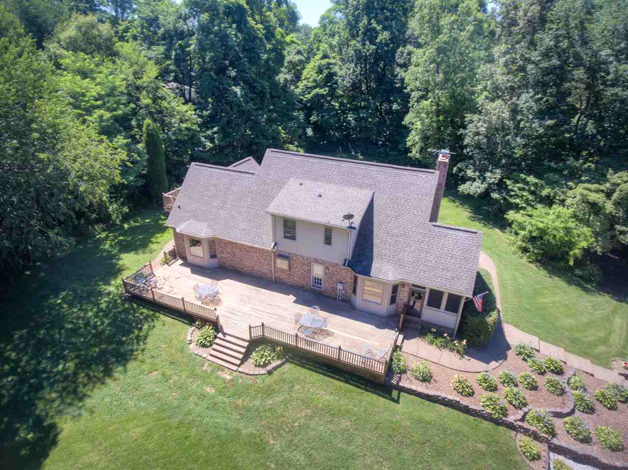 2144 Red Brush Road Newburgh, IN 47630 - Photo 34 of 35 Gallery Image 34