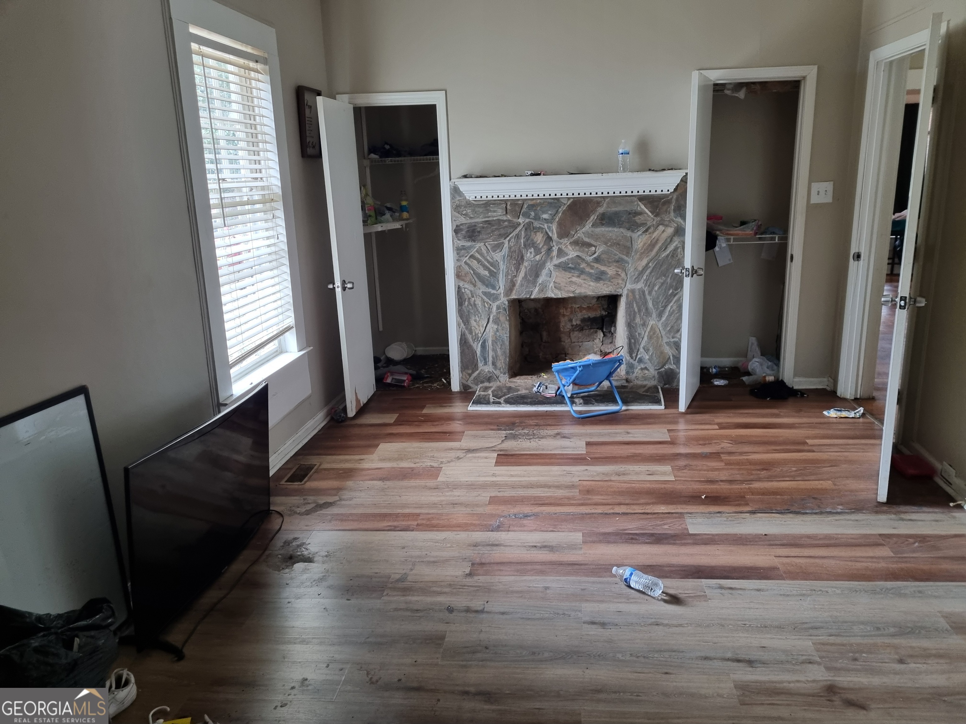 6570 Rivertown Road Fairburn, GA 30213 - Photo 12 of 33