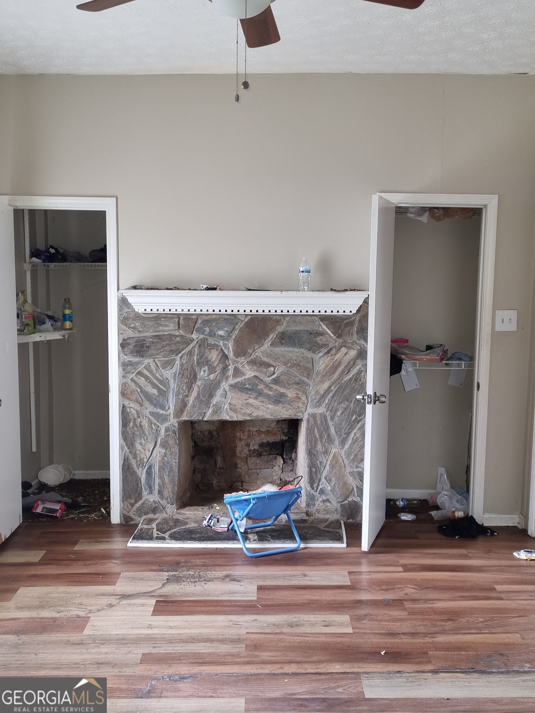 6570 Rivertown Road Fairburn, GA 30213 - Photo 13 of 33