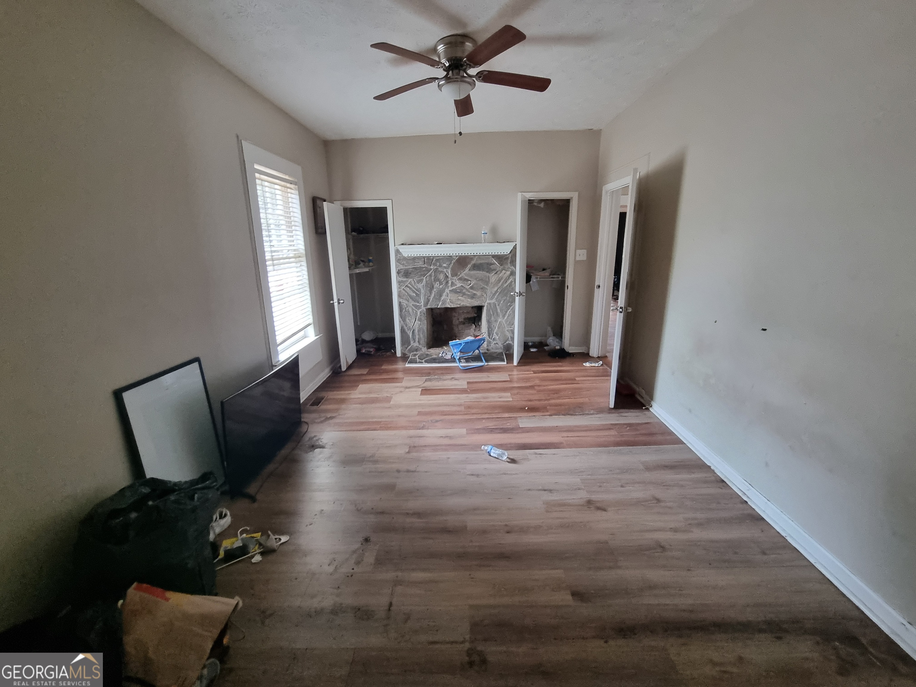 6570 Rivertown Road Fairburn, GA 30213 - Photo 14 of 33