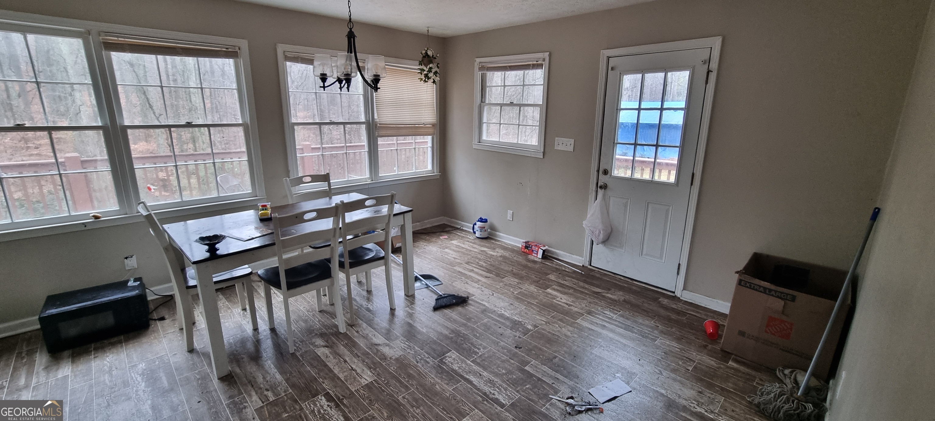 6570 Rivertown Road Fairburn, GA 30213 - Photo 23 of 33