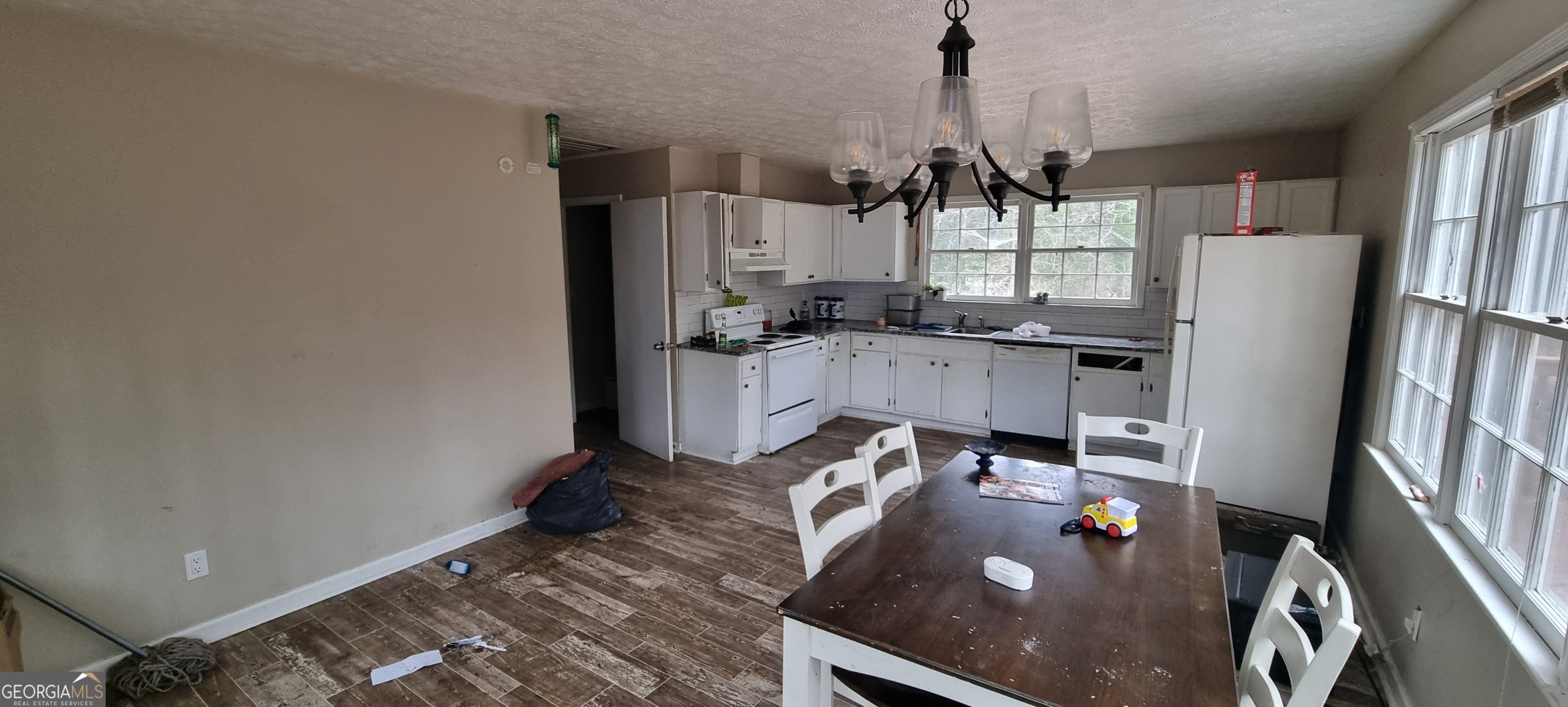 6570 Rivertown Road Fairburn, GA 30213 - Photo 24 of 33