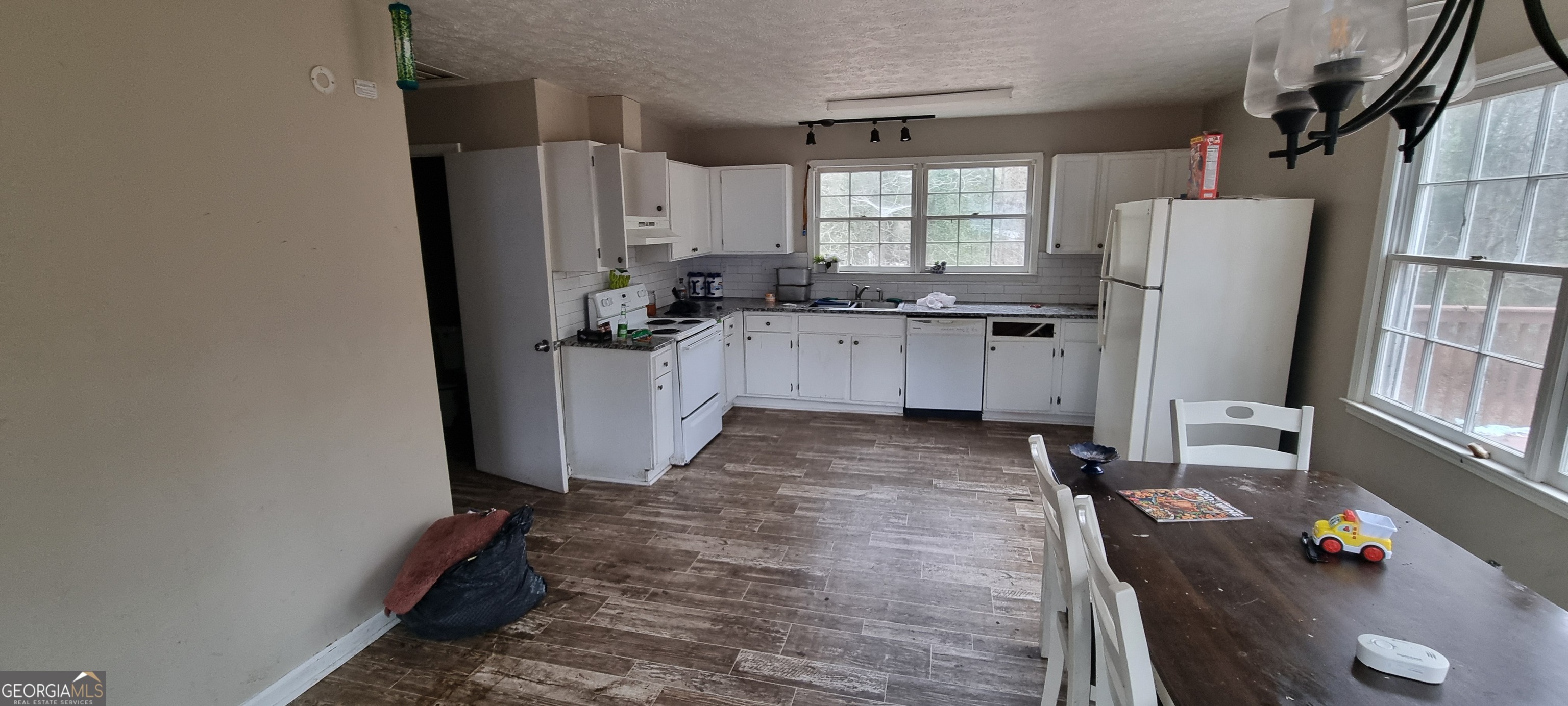 6570 Rivertown Road Fairburn, GA 30213 - Photo 25 of 33