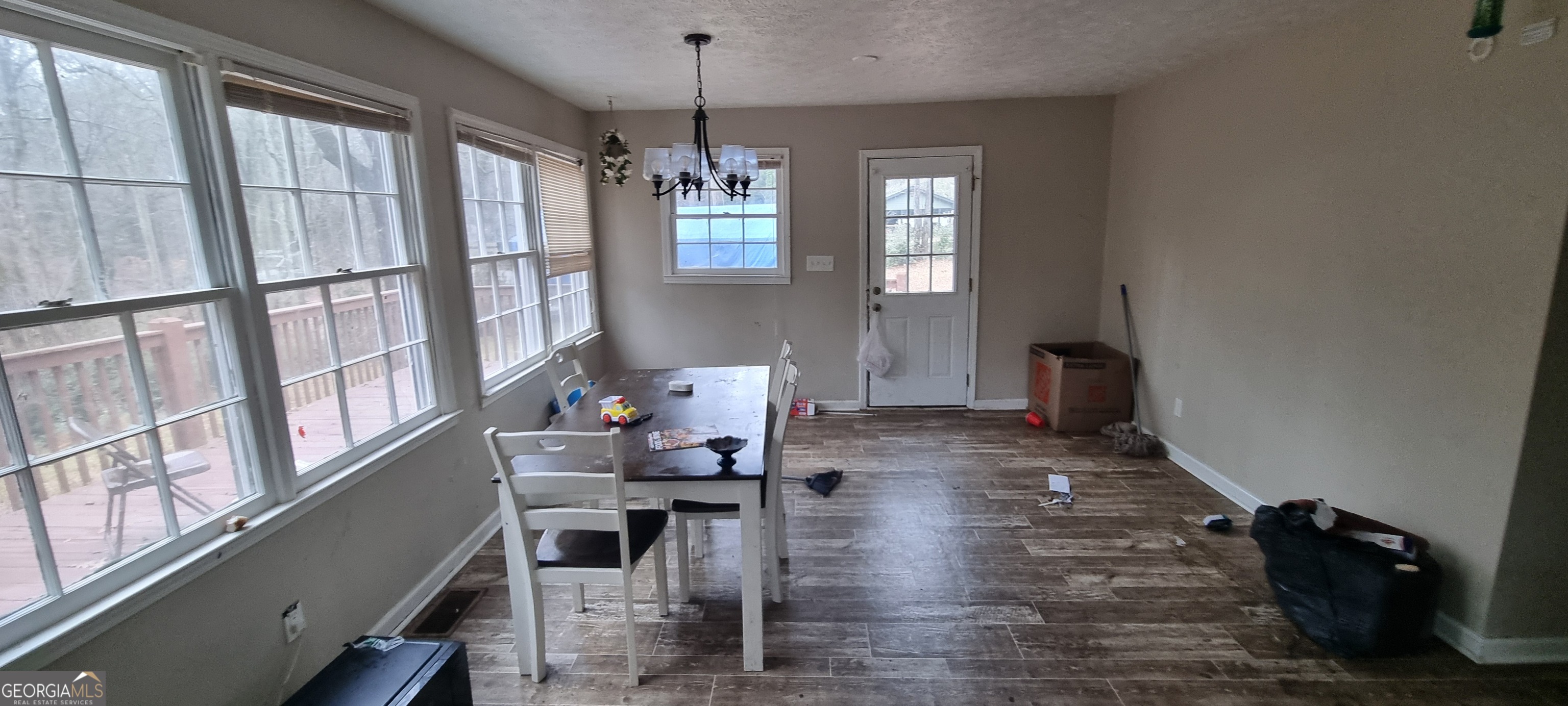 6570 Rivertown Road Fairburn, GA 30213 - Photo 26 of 33