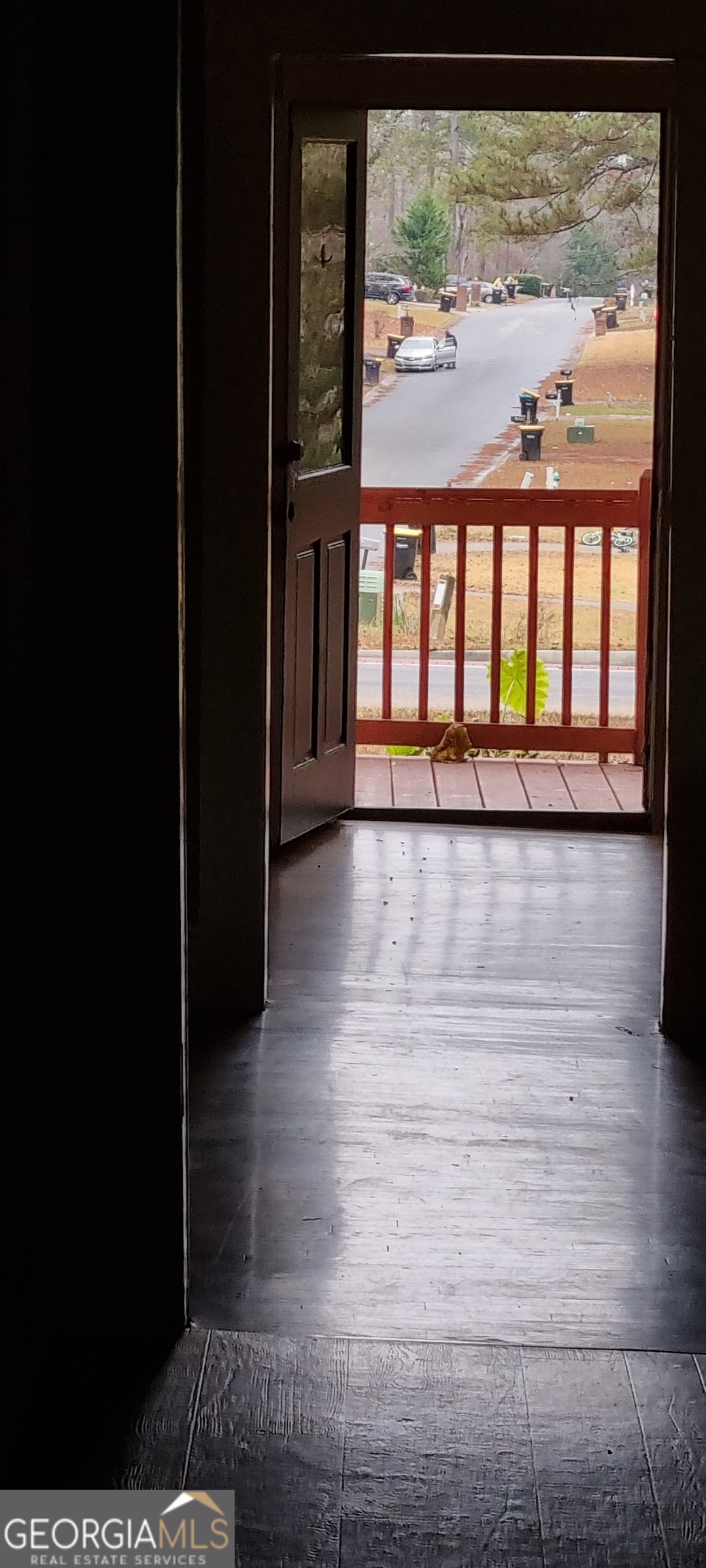 6570 Rivertown Road Fairburn, GA 30213 - Photo 29 of 33